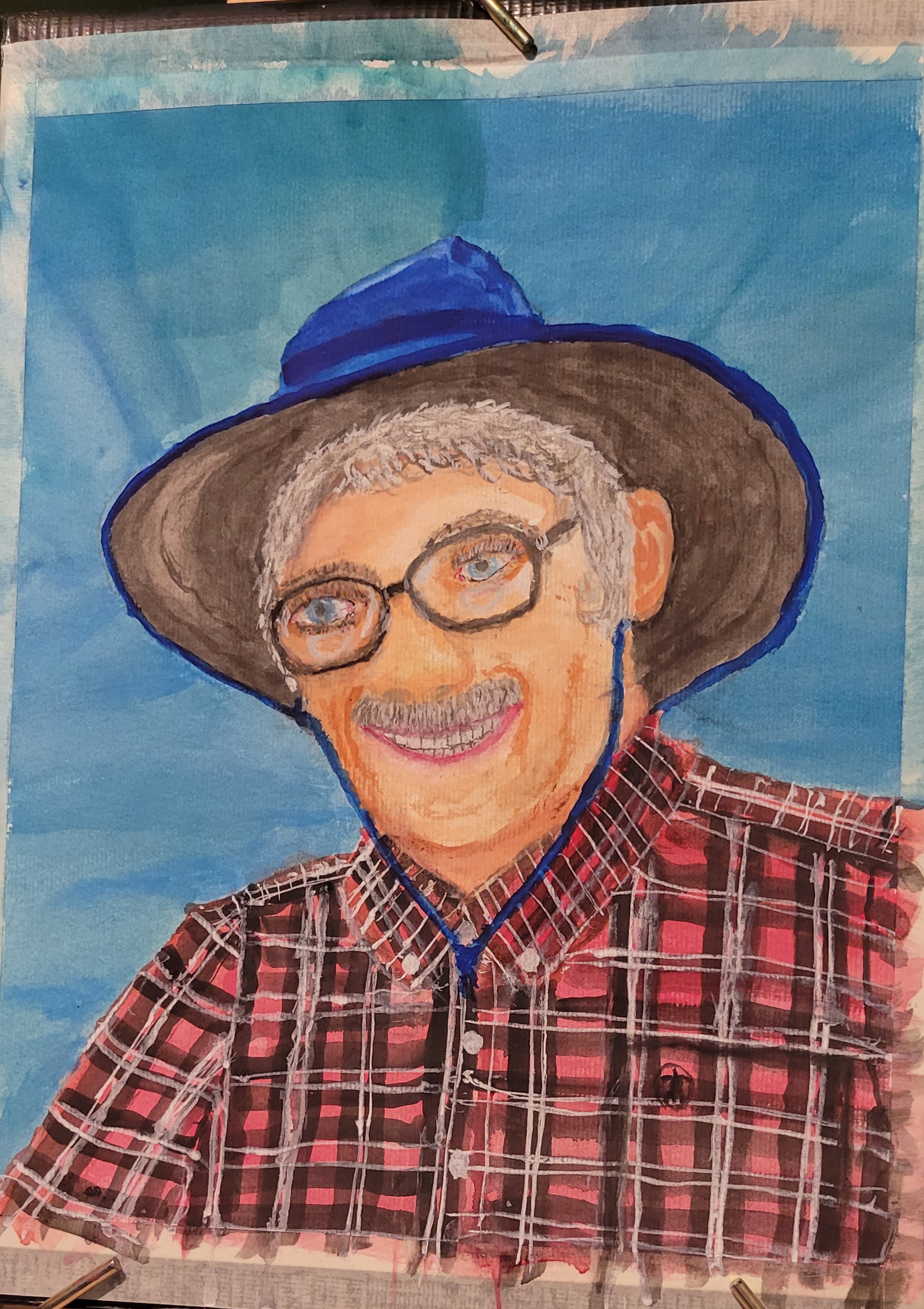 20230710-Self-Portrait