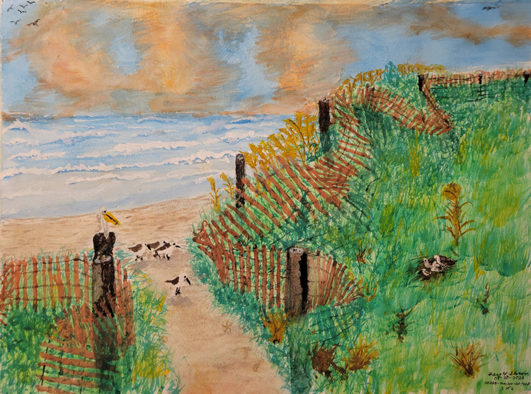 20230119-T-C-Sunrise-At-The-Beach-B