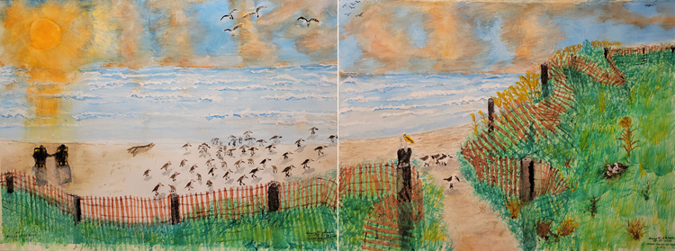 20230119-T-C-Sunrise-At-The-Beach-Combined