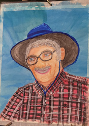 20230710-Self-Portrait